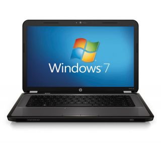 HP Pavilion g6 1228sa Refurbished 15.6? Laptop   Charcoal  Pixmania 