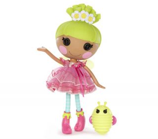 GIOCHI PREZIOSI Lalaloopsy   Bambola 33 cm   Pix E Flutters  Pixmania 