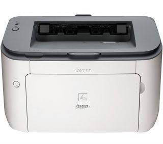CANON Impresora láser monocromo i SENSYS LBP6200D  Pixmania España