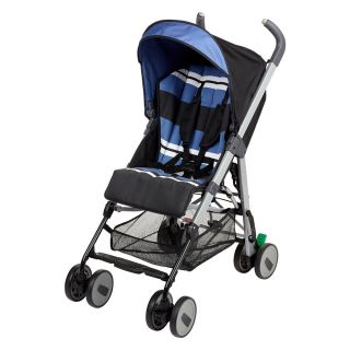 Truly Scrumptious Scope Stroller   Dutch Blue