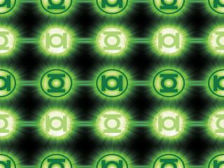 Green Lantern Wallpaper   