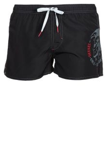 Diesel Badeshorts   black   Zalando.de