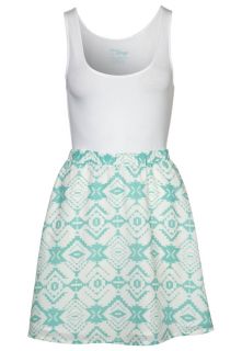 Pink Loop Sommerkleid   turquoise   Zalando.de