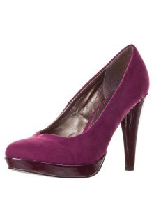 Even&Odd High Heel Pumps   violet   Zalando.de
