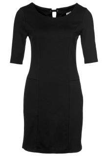 Vero Moda LYNETTE   Jerseykleid   black   Zalando.de