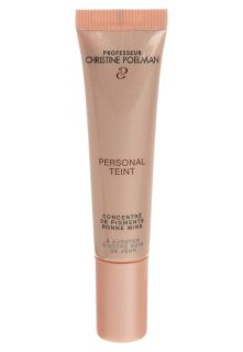 Professeur Christine Poelman PERSONAL TEINT   Grundierung   pigment 