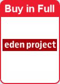 Spend Vouchers on Eden Project   Adult, St Austell   Tesco 