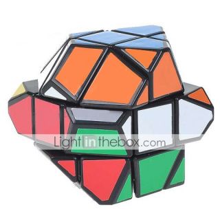 Irregularly Magic DS Puzzle Brain Teaser IQ Cube   USD $ 6.59