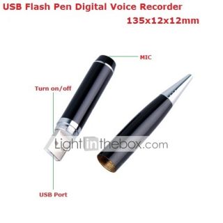 This is a super recoding pen without any key and instruction on the 