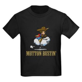 Mutton Bustin T Shirts  Mutton Bustin Shirts & Tees    