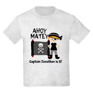 Pirate Birthday T Shirts  Pirate Birthday Shirts & Tees    