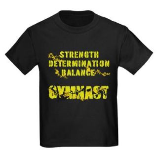 Gymnastic T Shirts  Gymnastic Shirts & Tees    