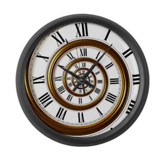 Gifts  Clocks  Spiral Clock