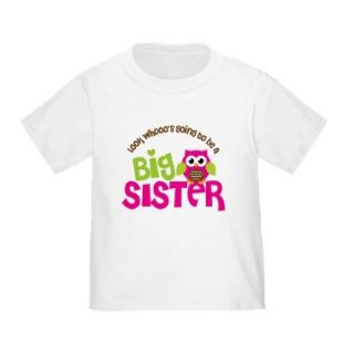 Big Sister To Be T Shirts  Big Sister To Be Shirts & Tees 