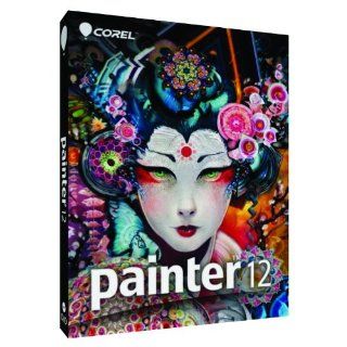 Painter 12 EN PCM Upgrade  Software