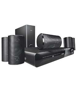 Buy Philips HTS3520/05 5.1 600W Home Cinema System at Argos.co.uk 