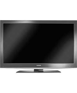 Buy Toshiba 40BV705T 40 Inch Full HD Freeview LCD TV   Titanium at 