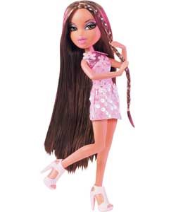 Buy Bratz Crystalicious Deluxe Doll Assortment at Argos.co.uk   Your 