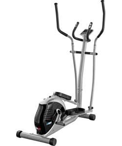 Buy Pro Fitness Paris Programmable Cross Trainer at Argos.co.uk   Your 