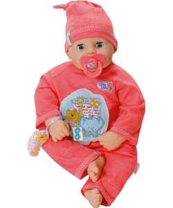 Buy Chou Chou 48cm Doll at Argos.co.uk   Your Online Shop for Dolls.