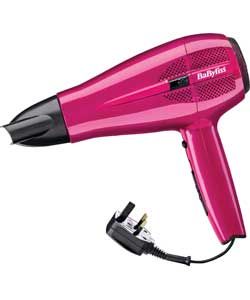 Buy BaByliss Cordkeeper 2000W Hair Dryer at Argos.co.uk   Your Online 