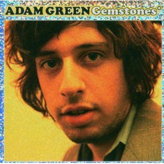 Gemstones  Adam Green  Música