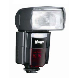 Nissin Di866   Flash profesional Speedlite para Canon  