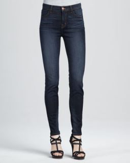 2311 Maria Roxbury High Rise Skinny Jeans