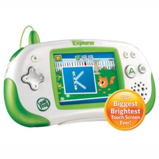 Early Development Toys Electronic Learning Systems Reading & Writing 