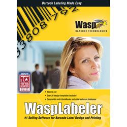 WaspLabeler Traditional Disc by Office Depot