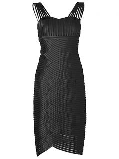 Buy Phase Eight Harriet Dress, Black online at JohnLewis   John 