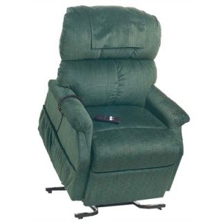 Golden Technologies PR 501L Comforter Large Lift Chair   with Head 