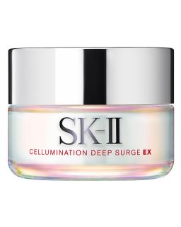 SK II Cellumination Cream EX 1.7 fl. oz.  