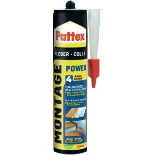 Pattex Montage Kraft Kleber PXM22 400 g im Conrad Online Shop  246654