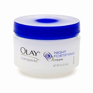 Buy Olay Complete Night Fortifying Cream & More  drugstore 