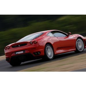 Stage de pilotage sur Ferrari F430 F1 Pro pulsion   RueDuCommerce