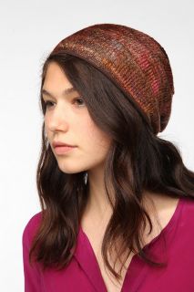 Staring at Stars Cosmic Slouchy Beanie Hat   Urban Outfitters