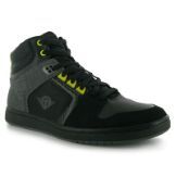 Mens Boots Tapout Hi Mens Skate Shoes From www.sportsdirect