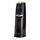 Hunter 36517 Microban UVC 1.5 Gallon Tower Humidifier