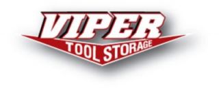 Viper Tool Storage 26 5 Drawer 18G Steel Rolling Cabinet, Lime Green 