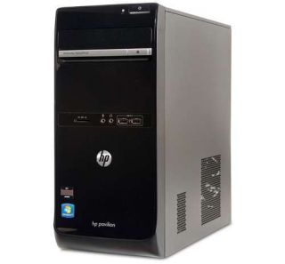 HP Pavilion p6 2003w Refurbished Desktop PC   AMD E2 3200 2.4 GHz, 4GB 