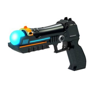 1KRNY Precision Shot Hand Gun för PS3 på Tradera. Tillbehör 
