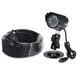 Lorex SG7560B Night Vision Camera   Hi Res, Audio, 60 Din Cable 