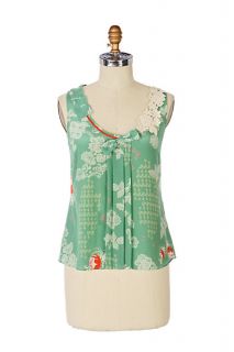 Buckminsters Reverie Tieback   Anthropologie