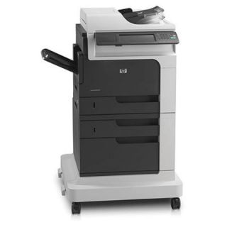 HP LaserJet Ent M4555f MFP Printer  Ebuyer