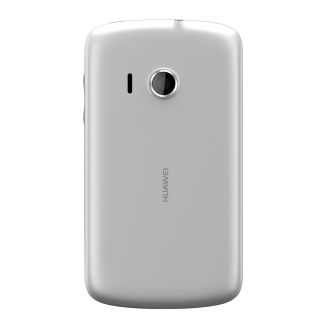 HUAWEI U 8350 BOULDER BLANC   Achat / Vente SMARTPHONE HUAWEI U 8350 