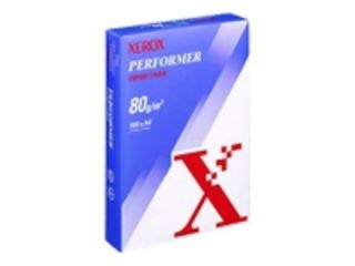 XEROX PERFORMER PAPER A3 80GSM WHT REAM  Ebuyer