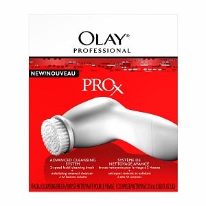 Buy Olay Professional Pro X Advanced Cleansing System, 1 set & More 