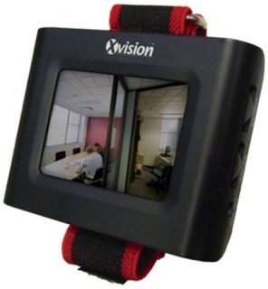 Xvision 2.5inch CCTV Test Monitor  Ebuyer