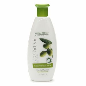 Buy Petal Fresh Botanicals Body Lotion, Fresh Olive Oil Shea & More 